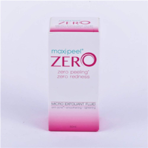 Maxi Peel Zero Micro Exfoliant Fluid 50Ml