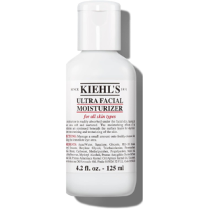 Kiehl’s Ultra Facial Moisturizer, 125 ml