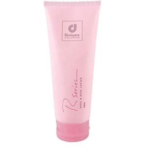 COSWAY Designer Collection R Series Ultra Rich Hand & Body Lotion 200ml