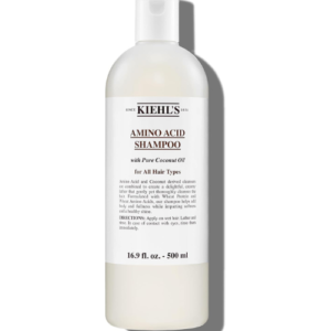 Kiehl's Amino Acid Shampoo 500ml