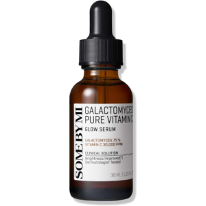 Some by MI Galactomyces Pure Vitamin C Glow Serum, 30 ml
