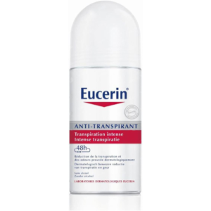 Eucerin Deodorants & Anti Perspirants 50ml