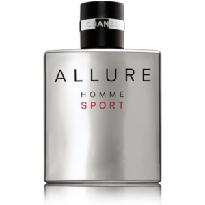 Chanel Allure Homme Sport, Eau De Toilette Spray -100ml