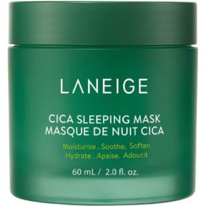 Laneige Cica Sleeping Mask, 60 ml