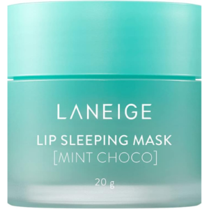 Laneige Lip Sleeping Mask Mint Choco 20G, Grapefruit/Ginger