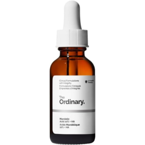 The Ordinary Mandelic Acid 10% + HA 30ml