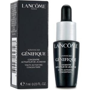 Lancôme Advanced Genifique Youth Activating Concentrate 7ml travel size