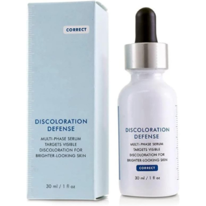 Facial Skin Care Discoloration Defense Serum Facial Correct 1 fl. oz / 30ml