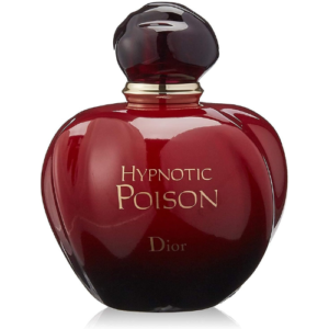 Hypnotic Poison Eau De Toilette Spray 100ml/3.4oz