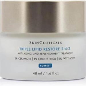 Skin Ceuticals Triple Lipid Restore 242 Anti-Aing Facial Treatment 48ml