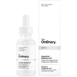 The Ordinary Argireline Solution 10% Serum, 30ml