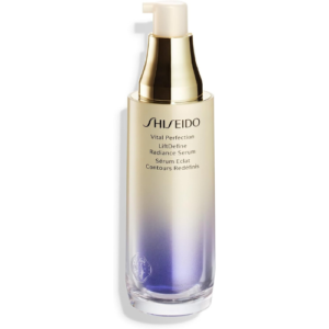 Shiseido Vital Perfection Liftdefine Radiance Serum 40 Ml