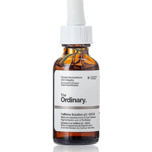 The Ordinary Caffeine Solution 5% + Egcg Serum, 30 ML