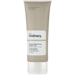 The Ordinary Natural Moisturizing Factors plus HA - Large 100 mL