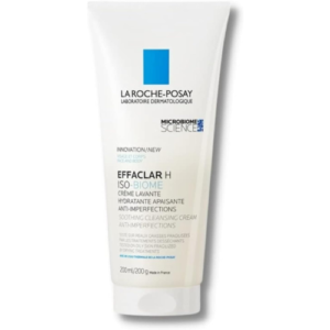 La Roche Posay Effaclar H Hydrating Cleansing Cream 200 ml