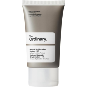 The Ordinary Natural Moisturizing Factors + HA