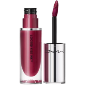MAC Locked Kiss Ink 24HR Lip Colour - Vixen, 4 ml