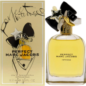 Marc Jacobs PERFECT INTENSE edp vapo 100 ml