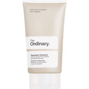 The Ordinary Squalane Cleanser, 50 ml