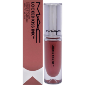 MAC Locked Kiss Ink 24HR Lip Colour - Bodacious, 4 ml