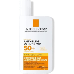 La Roche Posay Anthelios Shaka Fluid Invisible SPF50+, 50ml