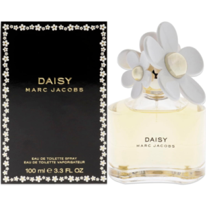 Marc Jacobs Daisy - perfumes for women, 100 ml - EDT Spray