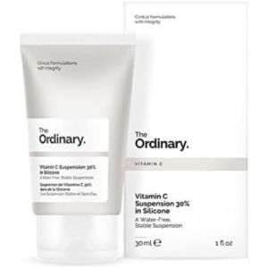 The Ordinary Vitamin C Suspension 30% in Silicone, 30 ml