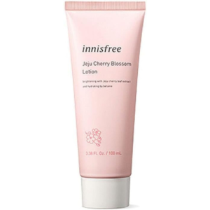 Innisfree, Jeju Cherry Blossom Lotion, 3.38 fl oz (100 ml)