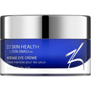 Zo Skin Health Intense Eye Creme 15ml 0.5 Fl Oz