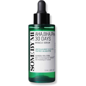 Some By Mi AHA-BHA-PHA 30Days Miracle Serum 50ml