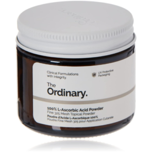 The Ordinary 100% L-Ascorbic Acid Powder 20 Gm
