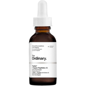 The Ordinary The Ordinary"Buffet" + Copper Peptides 1% - 30ml