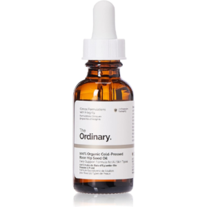 The Ordinary 100% Organic Cold-Pressed Rose Hip Seed Oil, 30ml