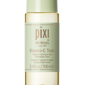 Pixi Beauty, Skintreats, Vitamin-C Tonic, Brightening Toner, 3.4 fl oz (100 ml)