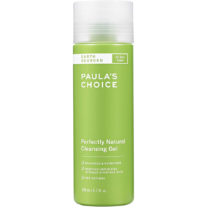 PAULA'S CHOICE Aloe Gel Cleanser - 6.7oz
