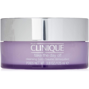Clinique Take The Day Off Cleansing Balm 3.8 Ounce/ 125 ml