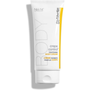 Strivectin Crepe Control Tightening Body Cream For Unisex 6.7 Oz Cream