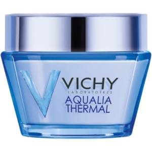 Vichy Gesichtscreme Aqualia Thermal Riche, 1er Pack (1 x 50 ml)