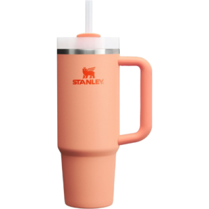 Stanley Quencher H2.O FlowState™ Tumbler 30 OZ Nectarine
