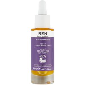 REN Clean Skincare Bio Retinoid Youth Concentrate Oil 30ml