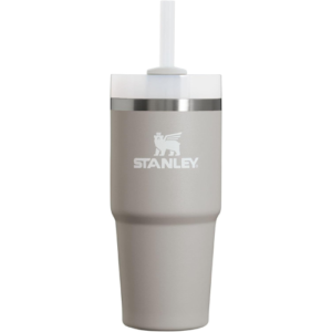 Stanley Quencher H2.O FlowState™ Tumbler 14oz Ash