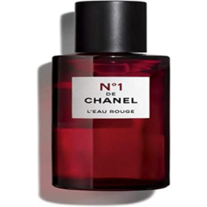 Chanel N°1 De Chanel L'eau Rouge Cologne 100ml