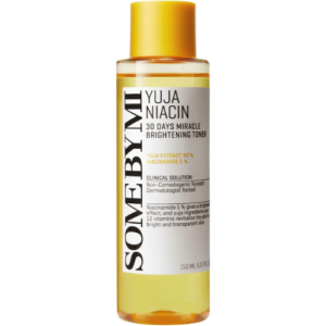 Some By Mi Yuja Niacin Brightening Toner