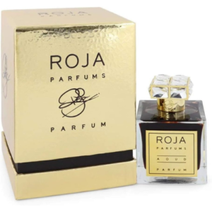 Roja Parfums Aoud Extrait De Parfum Spray,100ml