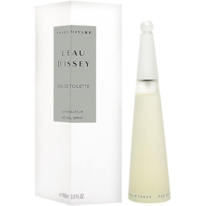 Issey Miyake by Issey Miyake for Women - Eau de Toilette, 100 ml