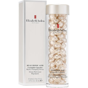 Elizabeth Arden Hyaluronic Acid Ceramide Capsules Hydra-Plumping Serum 90 pc