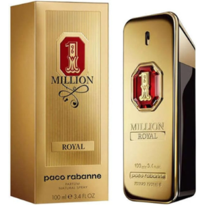 paco rabanne 1 MILLION ROYAL edp vapo 100 ml