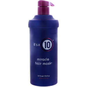 Nuonove Miracle Hair Mask It's A 10 Mask 17.5 oz Unisex