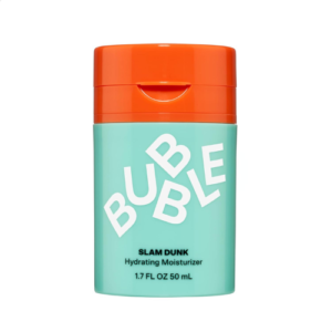 Bubble level up balancing moisturizing (50 ML)