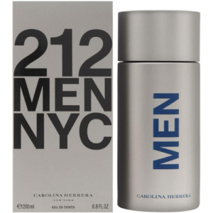 Carolina Herrera 212 NYC EDT Spray 200ml/6.75oz
